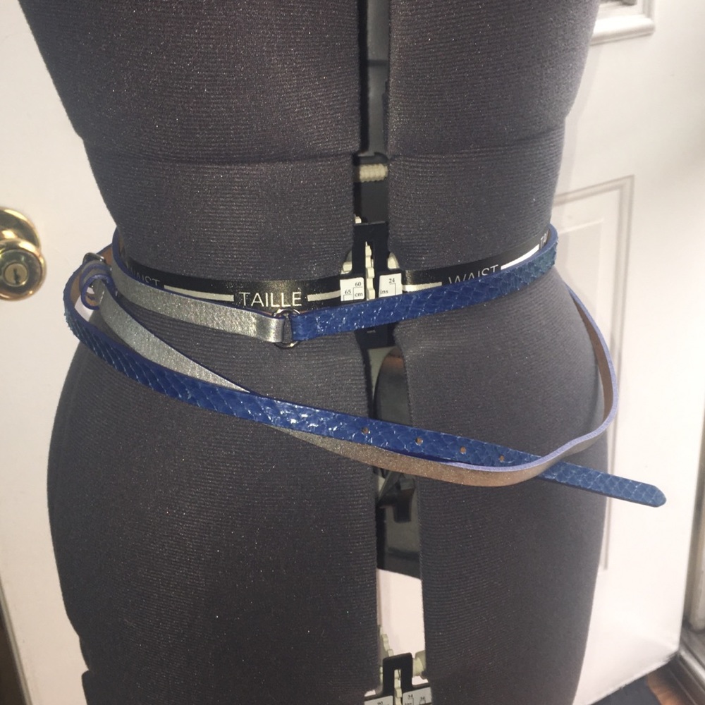 Belt